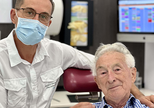 Accueil 19 sourire