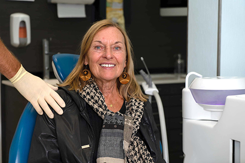 Accueil 24 sourire