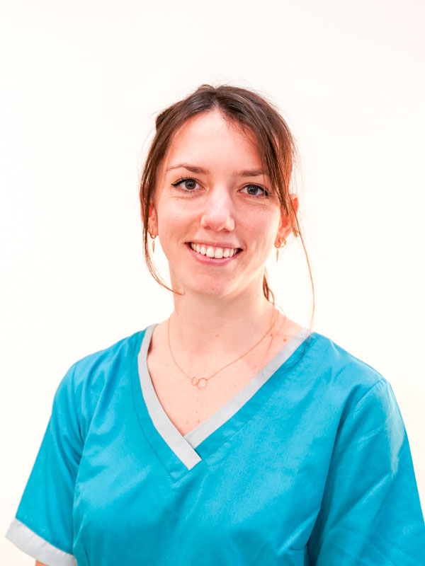 Dr Lise MESSIER